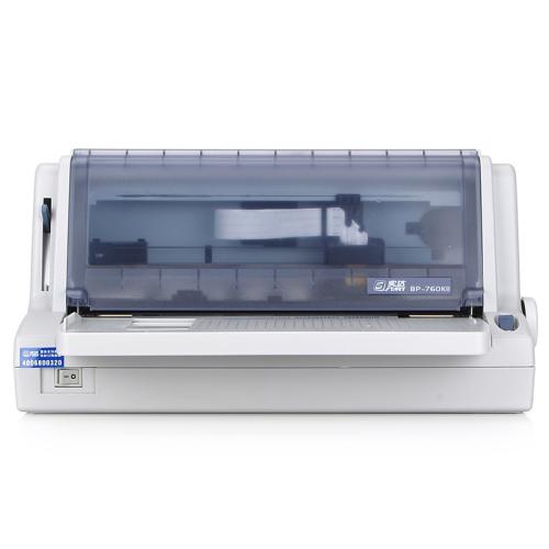 實(shí)達(dá)/START BP-760KII 票據(jù)打印機(jī)