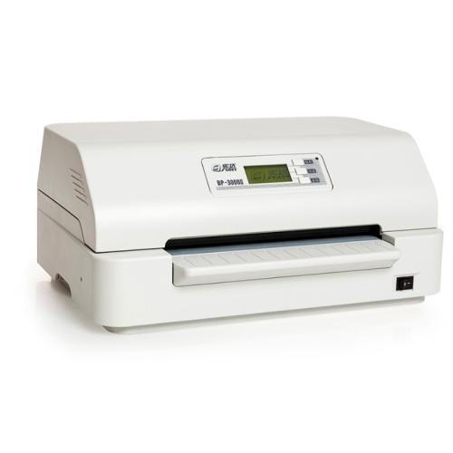 實(shí)達(dá)/START BP-3000II 票據(jù)打印機(jī)