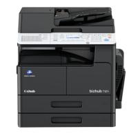 柯尼卡美能達/Konica Minolta bizhub 7121i 多功能一體機