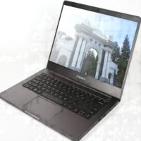 清華同方/THTF TZ611-V3 便攜式計(jì)算機(jī)