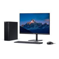 華為/Huawei B730-K7621M+SSNB-24BZ（23.8英寸）臺式計算機