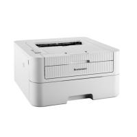 聯想/LENOVO LJ2405D A4黑白打印機