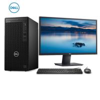 戴爾/DELL OptiPlex 3090 Tower 350118+E2020H(19.5英寸） 主機(jī)+顯示器/臺式計(jì)算機(jī)