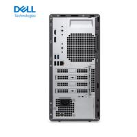 戴爾/DELL OptiPlex 3000 Tower 370034+E2222H(21.5英寸) 主機(jī)+顯示器/臺(tái)式計(jì)算機(jī)