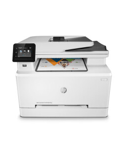 惠普/HP LaserJet Pro M281fdn 多功能一體機