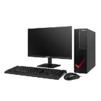 ?？低?HIKVISION DS-AXC522P +DS-D5024FX-B（23.8寸） Hygon 3250/23.8/獨(dú)立顯卡/2G/512GB/無(wú)/Windows 10/8GB/臺(tái)式計(jì)算機(jī)