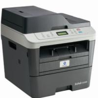 柯尼卡美能達(dá)/KONICA MINOLTA 3000MF 黑白激光/鼓粉分離/A4/多功能一體機(jī)