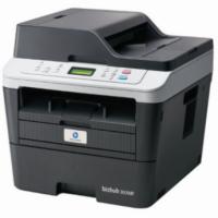 柯尼卡美能達(dá)/KONICA MINOLTA 3000MF 黑白激光/鼓粉分離/A4/多功能一體機(jī)